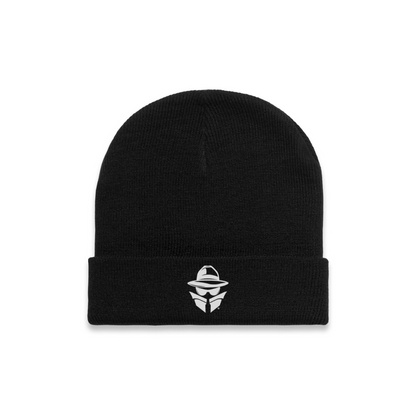 BMS Smuggler Cuff Beanie