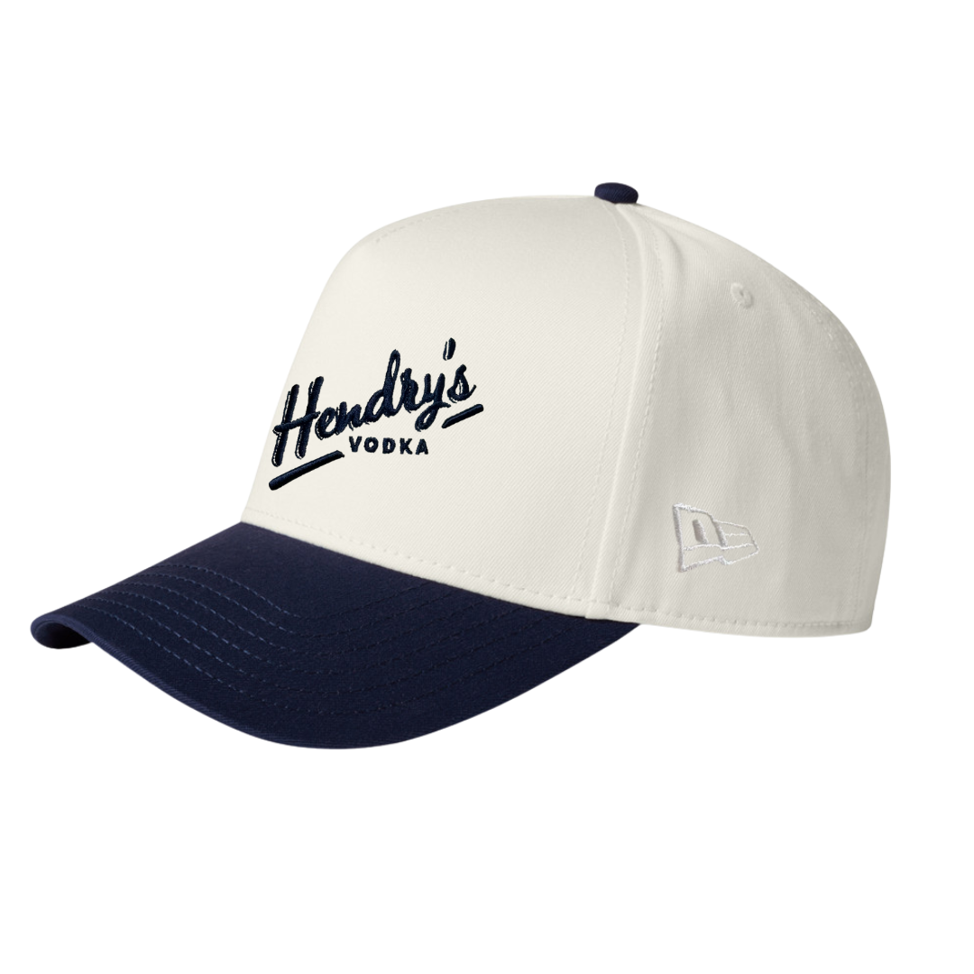 BMS x New Era Hendry's Two-Tone Snapback