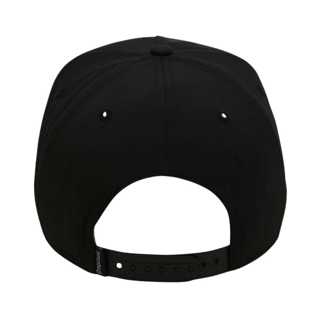 BMS Clean Logo Rope Hat