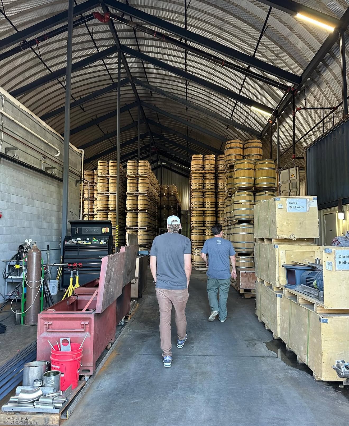 Black Market Spirts Powered by Back Door Brands – Backdoor Brands